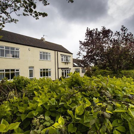 The Willows Laceby Екстер'єр фото