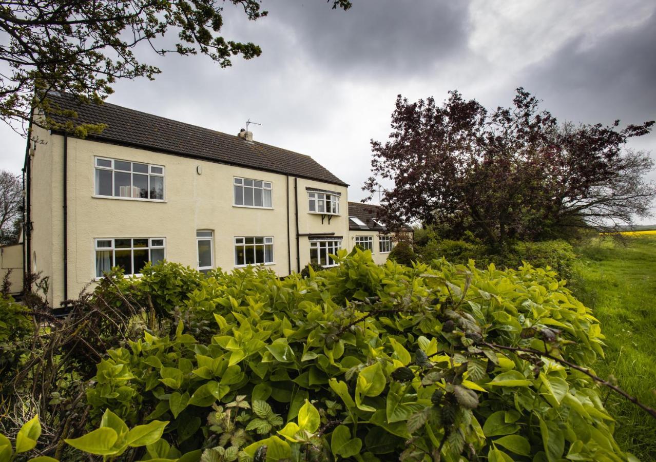 The Willows Laceby Екстер'єр фото